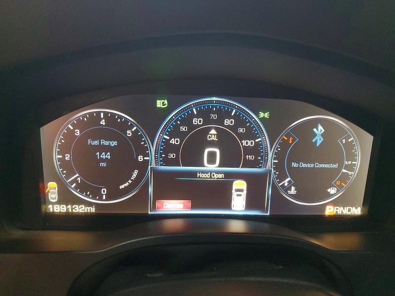 Продаж на аукціоні авто 2015 Cadillac Escalade, vin: 1GYS4MKJ6FR711291, номер лоту: 41672706