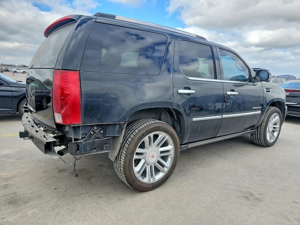 Продажа на аукционе авто 2013 Cadillac Escalade, vin: 1GYS3DEF8DR282226, номер лота: 79268315