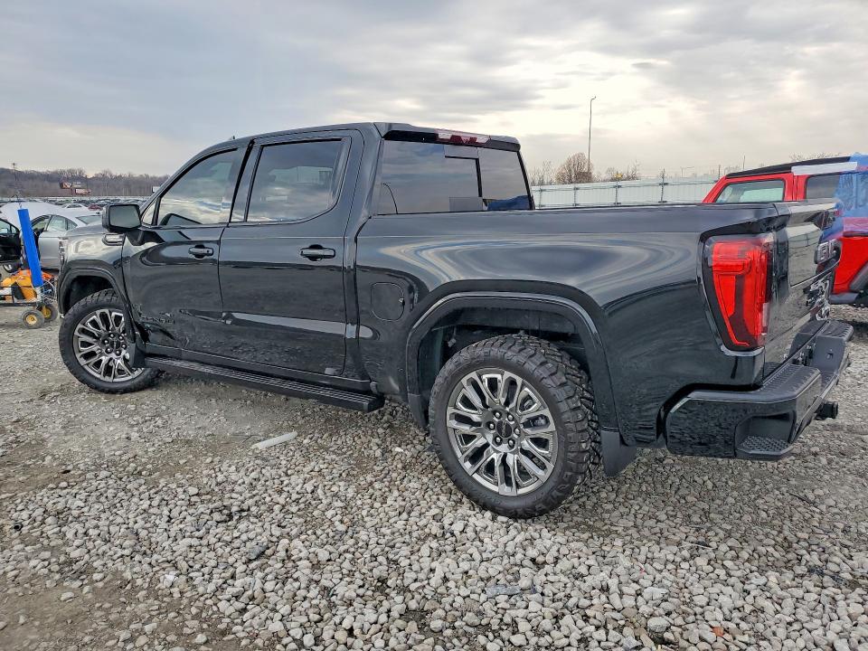 Продажа на аукционе авто 2026 Gmc Sierra, vin: 1GTUUHEL6TZ165445, номер лота: 46038216
