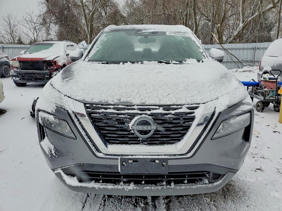 Aukcja sprzedaży 2023 Nissan Rogue, vin: JN8BT3BB3PW185298, numer aukcji: 41955546