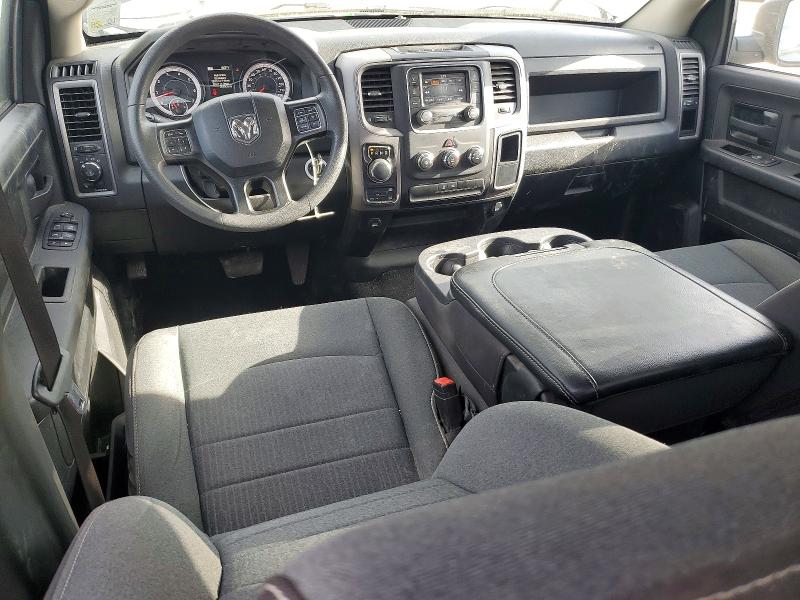 Продажа на аукционе авто 2024 Ram 1500 Classic, vin: 1C6RR7KT0RS160479, номер лота: 48116516