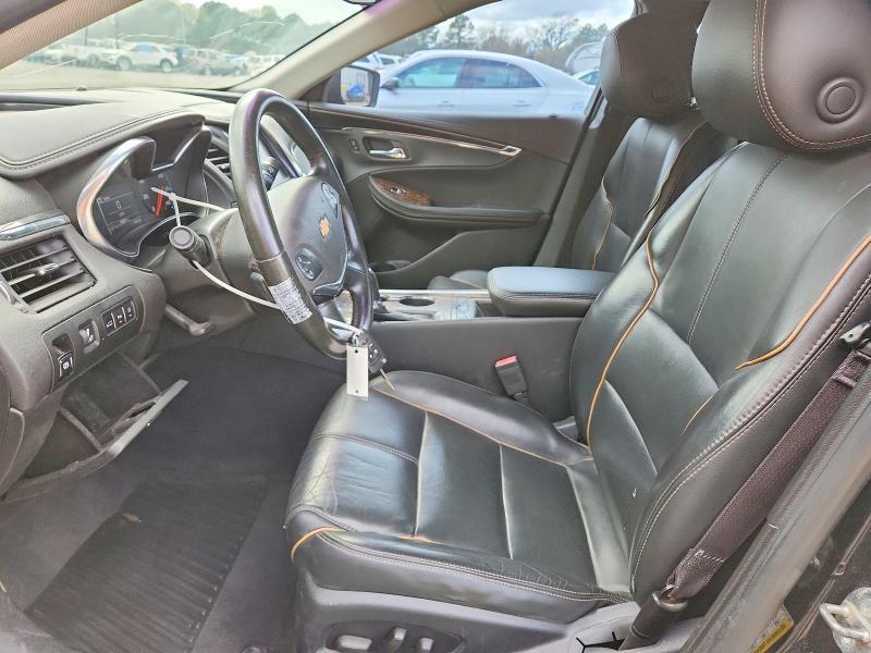 Продаж на аукціоні авто 2014 Chevrolet Impala, vin: 2G1155S3XE9248384, номер лоту: 79750855
