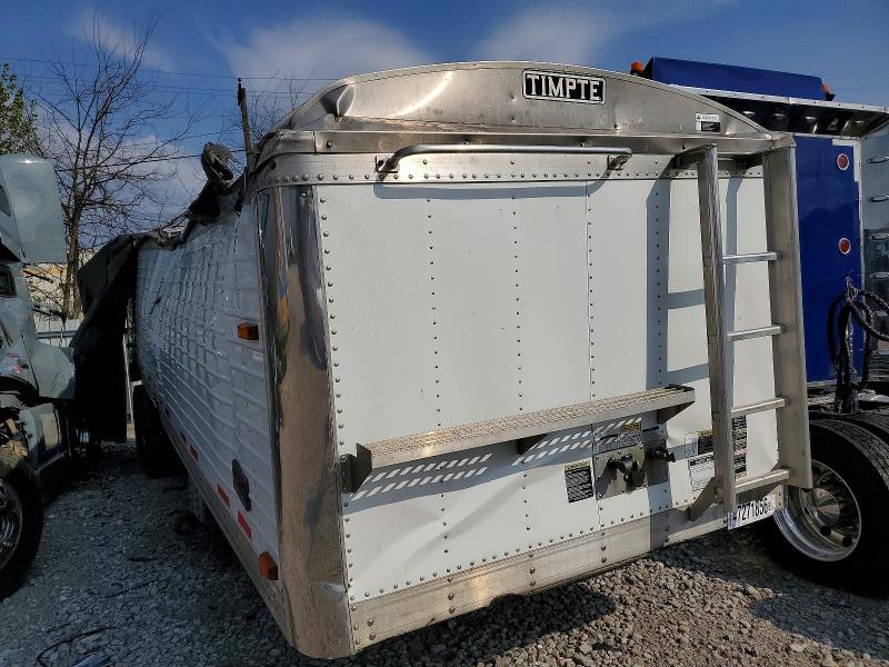 2015 Timpte Super Hopper მანქანა იყიდება აუქციონზე, vin: 1TDH2862XFB149968, აუქციონის ნომერი: 47271856