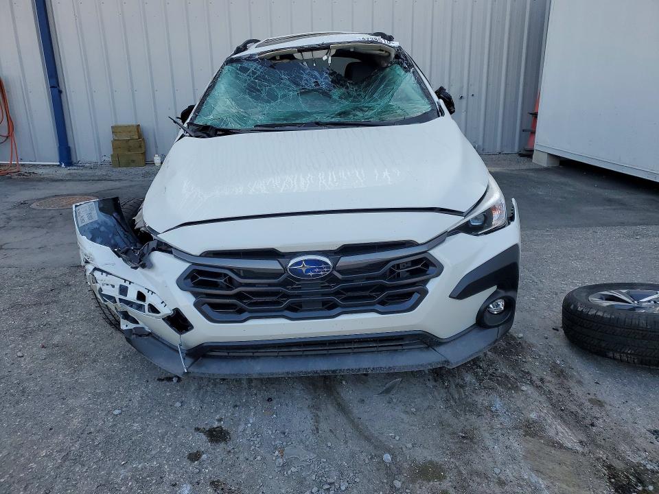 Aukcja sprzedaży 2026 Subaru Crosstrek, vin: 4S4GUHD63T3711089, numer aukcji: 47385186