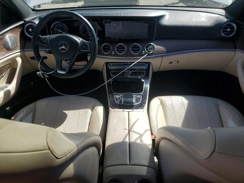 Aukcja sprzedaży 2017 Mercedes-benz E, vin: WDDZF4KB9HA019475, numer aukcji: 46944636