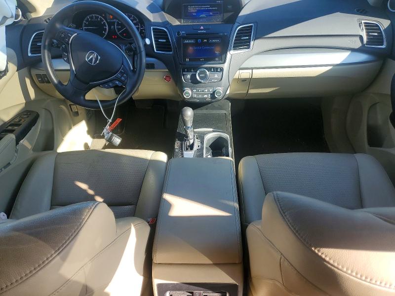Aukcja sprzedaży 2016 Acura Rdx, vin: 5J8TB4H57GL021369, numer aukcji: 41882016