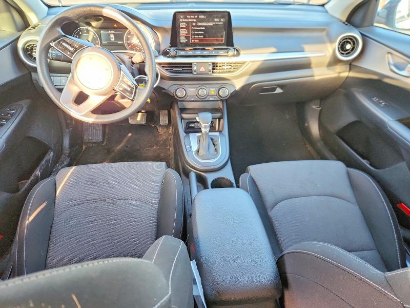 Продажа на аукционе авто 2023 Kia Forte, vin: 3KPF24AD0PE680206, номер лота: 45593676