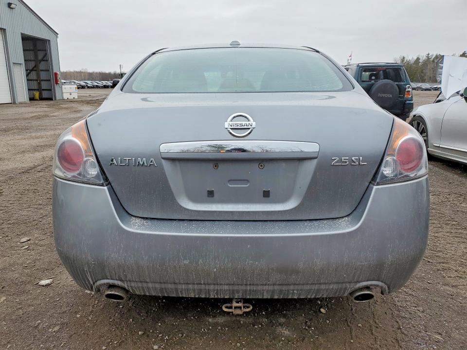 46823486 :رقم المزاد ، 1N4AL21E19C106539 vin ، 2009 Nissan Altima مزاد بيع