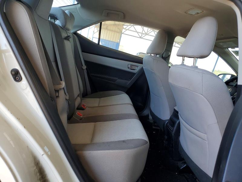Aukcja sprzedaży 2019 Toyota Corolla, vin: 2T1BURHE4KC134942, numer aukcji: 46713266