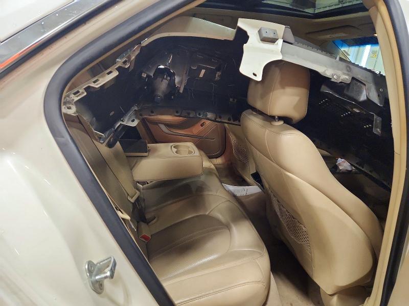 Продажа на аукционе авто 2011 Cadillac Cts, vin: 1G6DL5ED5B0114535, номер лота: 41756946