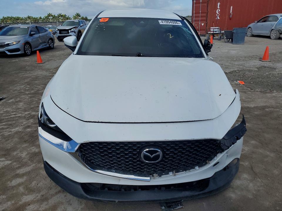 41994006 :رقم المزاد ، 3MVDMABLXMM262208 vin ، 2021 Mazda Cx-30 مزاد بيع