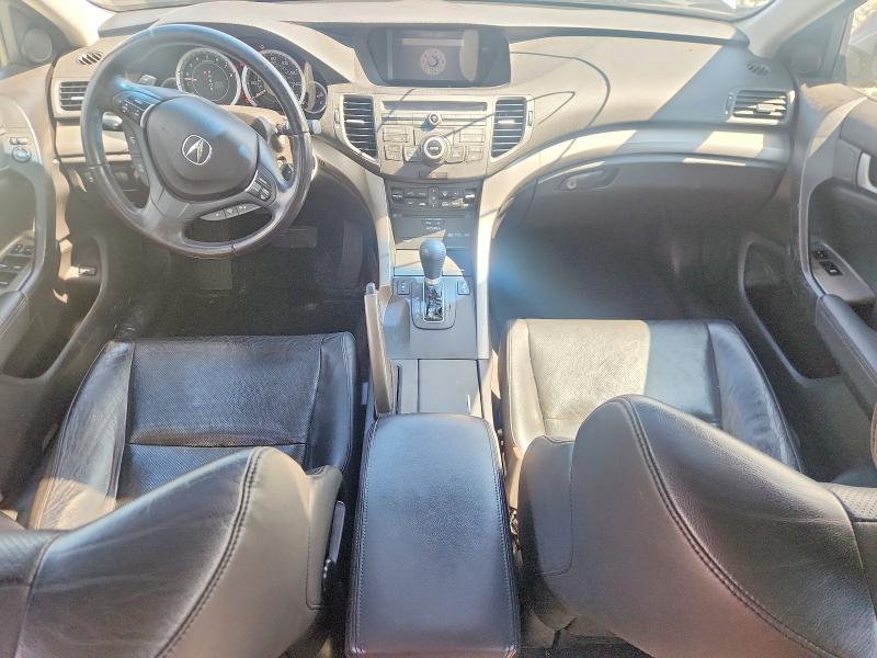 Aukcja sprzedaży 2009 Acura Tsx, vin: JH4CU26649C005639, numer aukcji: 45770786