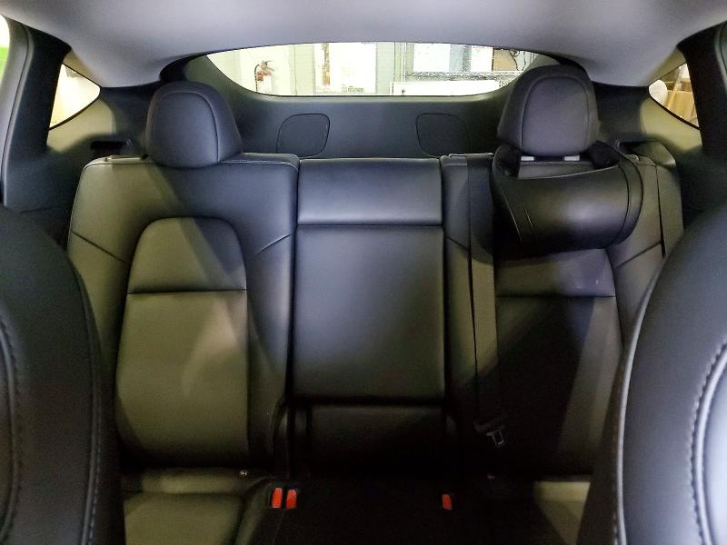 Продаж на аукціоні авто 2023 Tesla Model Y, vin: LRWYGDFD0PC967570, номер лоту: 47004496