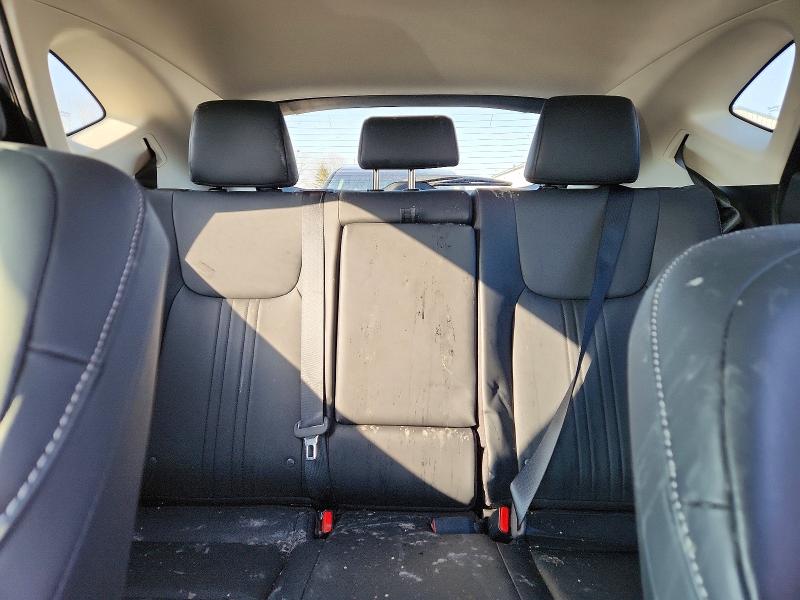 79281535 :رقم المزاد ، 2T2GGCEZ5PC022073 vin ، 2023 Lexus Nx 350 مزاد بيع