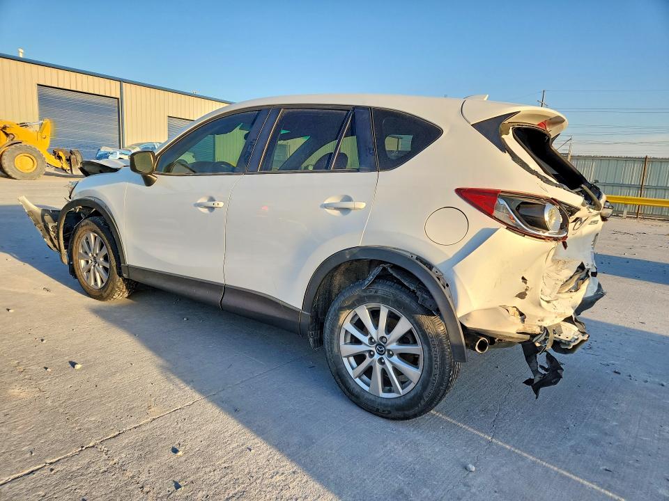 2015 Mazda Cx-5 მანქანა იყიდება აუქციონზე, vin: JM3KE2CY5F0472167, აუქციონის ნომერი: 47047756