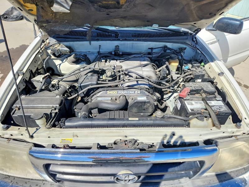 Продажа на аукционе авто 1999 Toyota Tacoma, vin: 4TASN92N3XZ490555, номер лота: 46886466