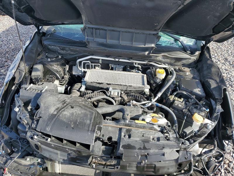 Продажа на аукционе авто 2025 Subaru Ascent, vin: 4S4WMARD4S3419895, номер лота: 47328706