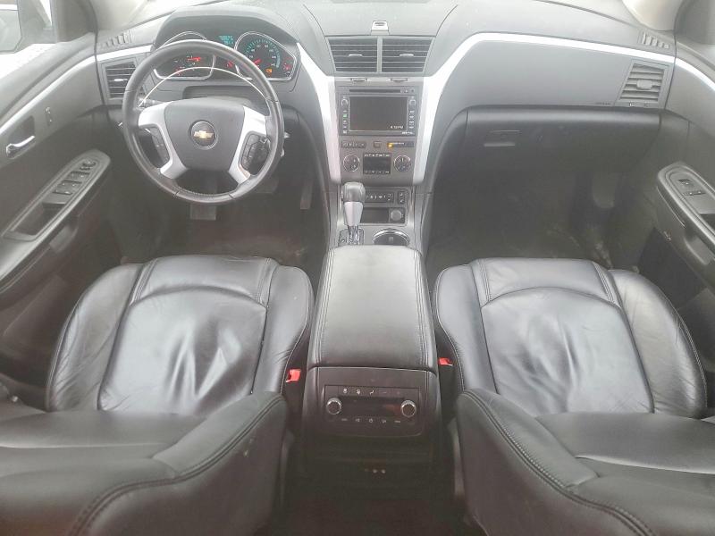Aukcja sprzedaży 2010 Chevrolet Traverse, vin: 1GNLVGED2AS131866, numer aukcji: 47305416