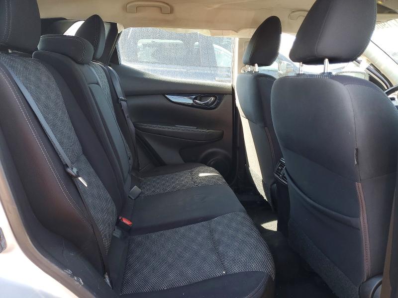 Aukcja sprzedaży 2017 Nissan Rogue Sport, vin: JN1BJ1CP7HW028393, numer aukcji: 47190836