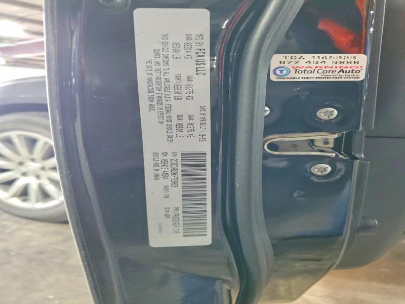 Продажа на аукционе авто 2019 Chrysler 300, vin: 2C3CCABG8KH729029, номер лота: 79827225