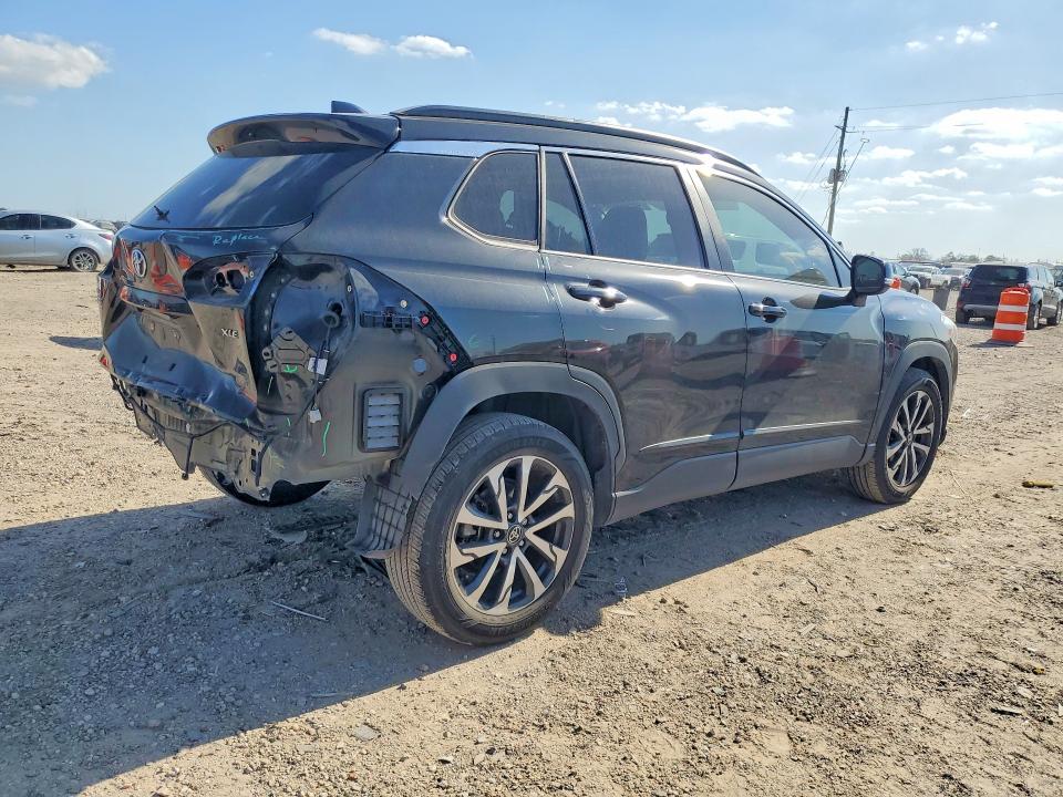46900606 :رقم المزاد ، 7MUEAAAGXNV015815 vin ، 2022 Toyota Corolla Cross مزاد بيع