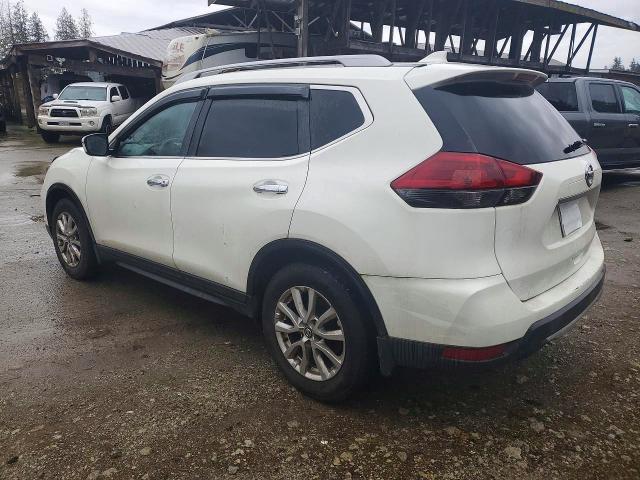Aukcja sprzedaży 2020 Nissan Rogue, vin: 5N1AT2MTXLC792121, numer aukcji: 77525615