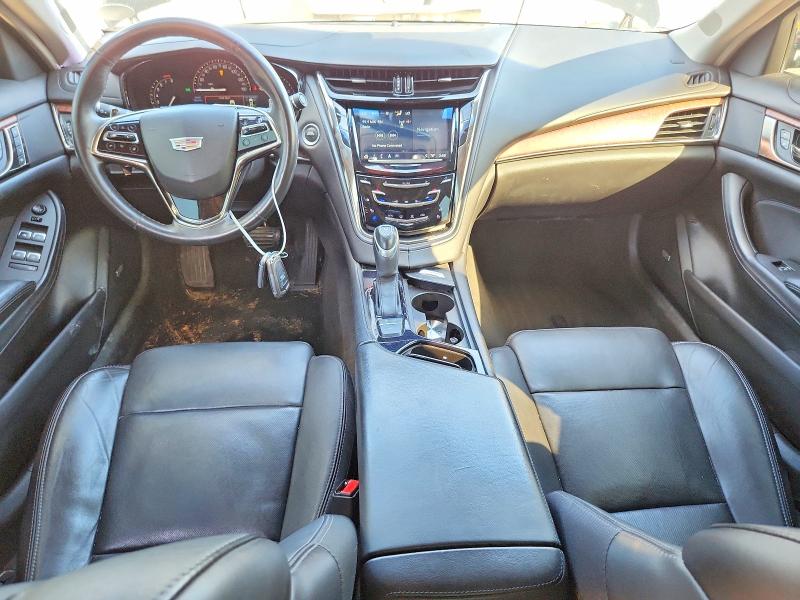 Aukcja sprzedaży 2018 Cadillac Cts, vin: 1G6AR5SX9J0121986, numer aukcji: 79360495