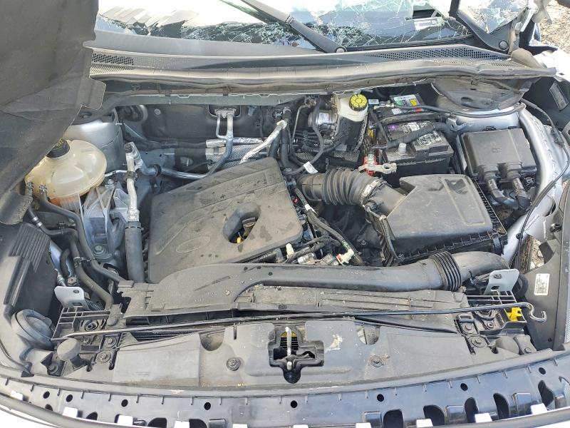 2020 Ford Escape მანქანა იყიდება აუქციონზე, vin: 1FMCU0G64LUC08600, აუქციონის ნომერი: 41874286
