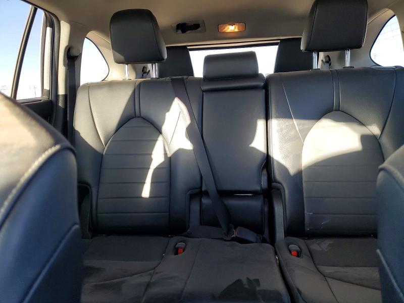 Aukcja sprzedaży 2023 Toyota Highlander, vin: 5TDKDRAH3PS520223, numer aukcji: 46913206