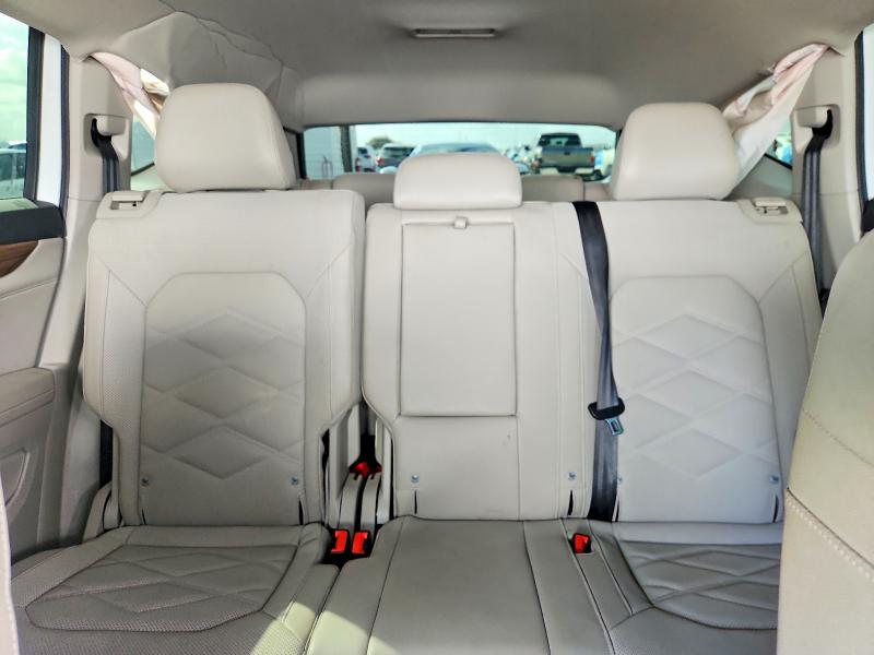 Продажа на аукционе авто 2025 Volkswagen Atlas, vin: 1V2DR2CA3SC553376, номер лота: 78966535
