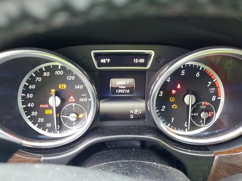Aukcja sprzedaży 2016 Mercedes-benz Gl, vin: 4JGDF6EE6GA661376, numer aukcji: 79656235