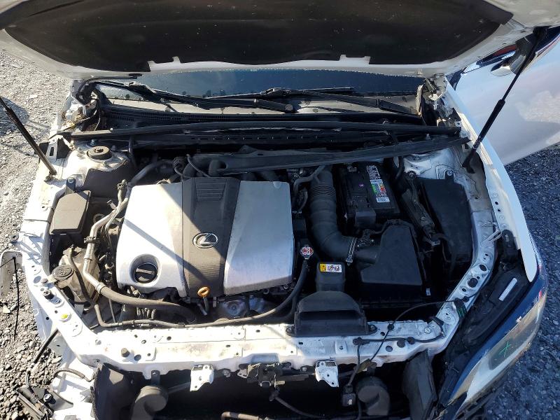 Продажа на аукционе авто 2019 Lexus Es 350, vin: 58ABZ1B18KU028915, номер лота: 46108576