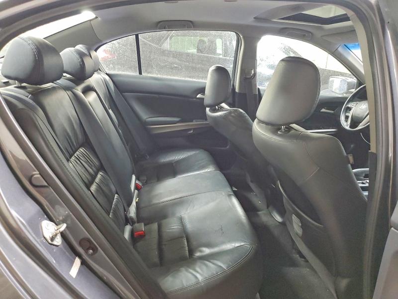 79268785 :رقم المزاد ، 1HGCP3F88AA016452 vin ، 2010 Honda Accord مزاد بيع