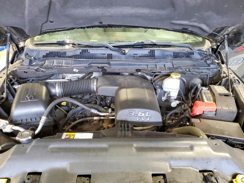 Auction sale of the 2021 Ram 1500, vin: 3C6RR7KG3MG547904, lot number: 42069026
