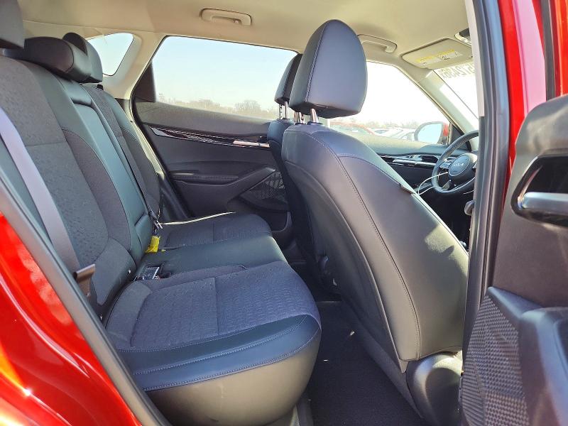 Продажа на аукционе авто 2025 Kia Seltos, vin: KNDEUCAA9S7808201, номер лота: 47572436