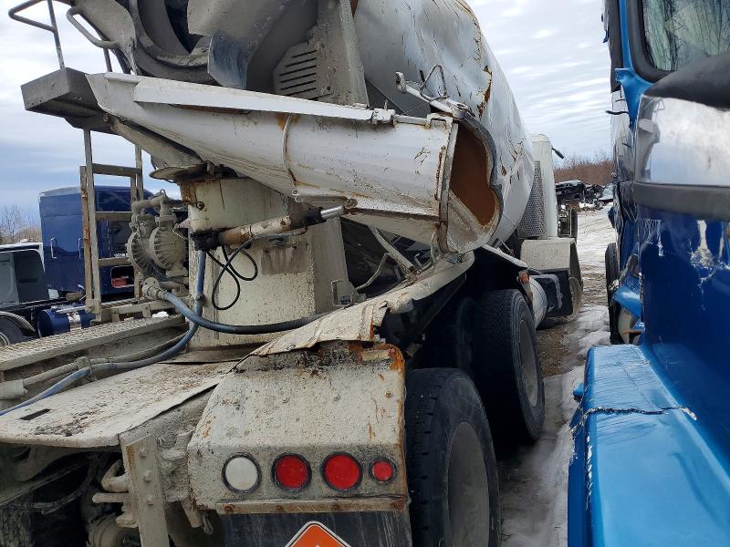 Продаж на аукціоні авто 2016 Kenworth Construction, vin: 1NKZLP0X5GJ980087, номер лоту: 76525575