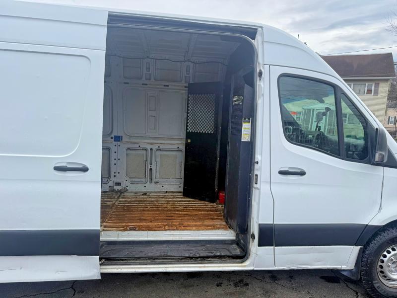 Продаж на аукціоні авто 2019 Mercedes-benz Sprinter, vin: WD4PF1CD5KT005087, номер лоту: 48475386