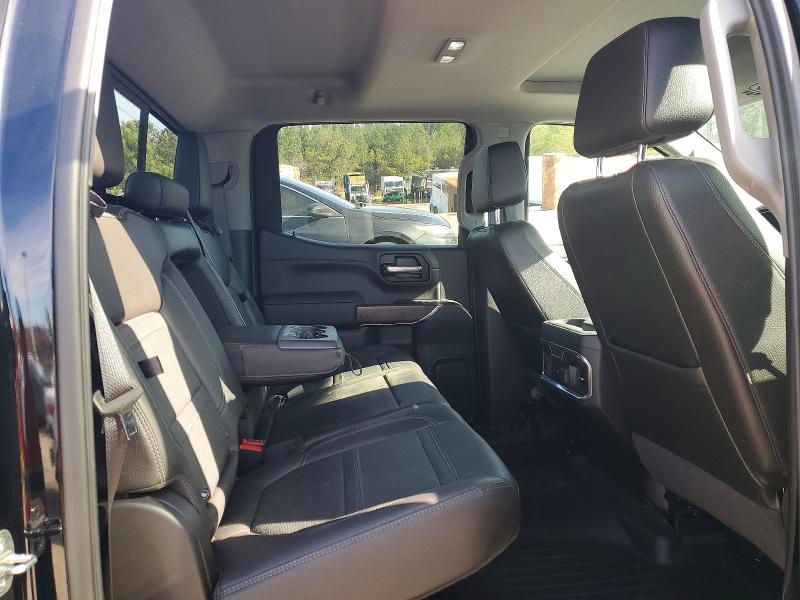 46439926 :رقم المزاد ، 1GTU9FELXKZ285060 vin ، 2019 Gmc Sierra مزاد بيع