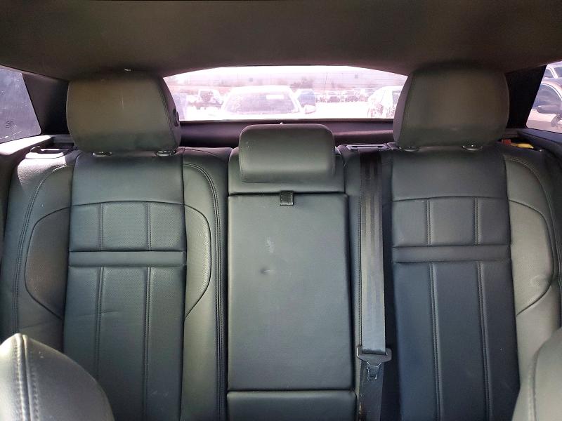 Продаж на аукціоні авто 2022 Land Rover Range Rover Evoque, vin: SALZL2FX5NH173741, номер лоту: 41746236