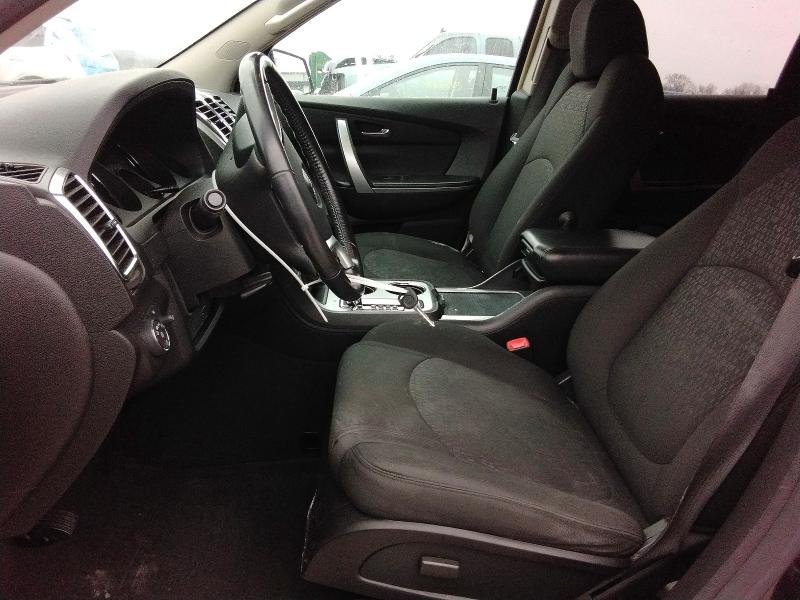 Aukcja sprzedaży 2008 Gmc Acadia, vin: 1GKER13738J191210, numer aukcji: 79897895