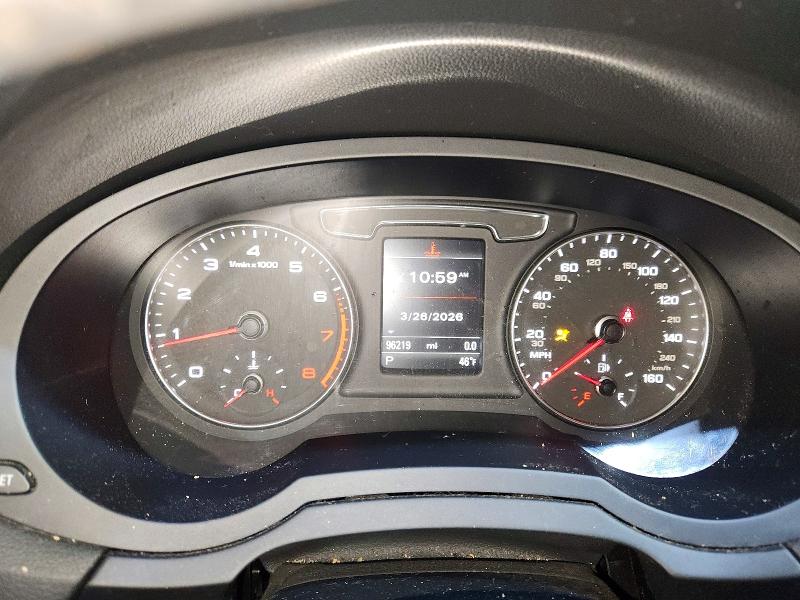 Продаж на аукціоні авто 2017 Audi Q3, vin: WA1GCCFS3HR013648, номер лоту: 47539486