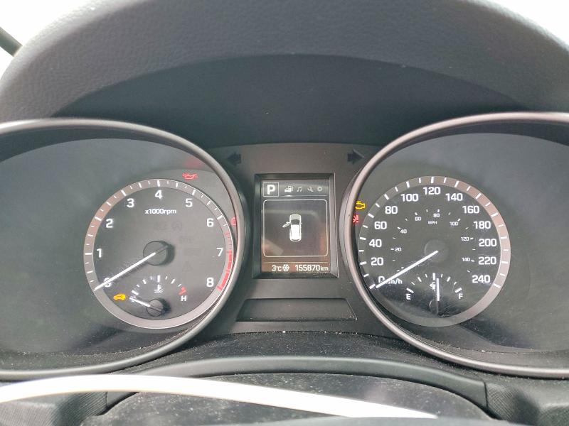 Aukcja sprzedaży 2018 Hyundai Santa Fe Sport, vin: 5NMZU3LB0JH086387, numer aukcji: 46469856