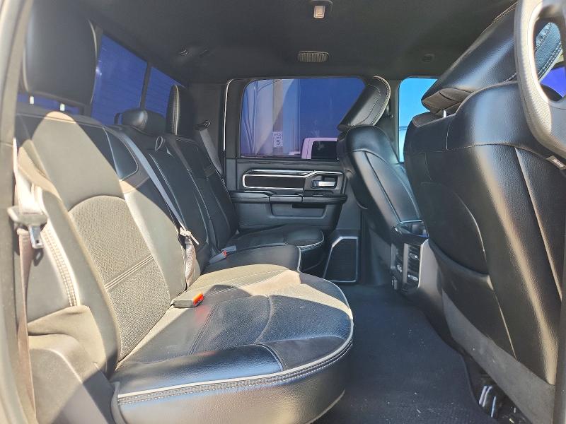 Продаж на аукціоні авто 2023 Ram 2500, vin: 3C6UR5FL1PG570334, номер лоту: 47658006