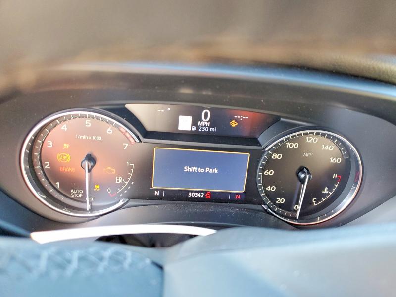 45811416 :رقم المزاد ، 1G6DB5RK7N0120935 vin ، 2022 Cadillac Ct4 مزاد بيع