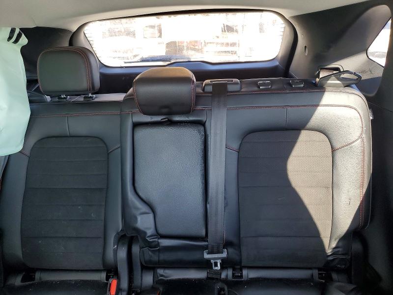 Aukcja sprzedaży 2021 Ford Escape, vin: 1FMCU9H99MUA00341, numer aukcji: 79020805