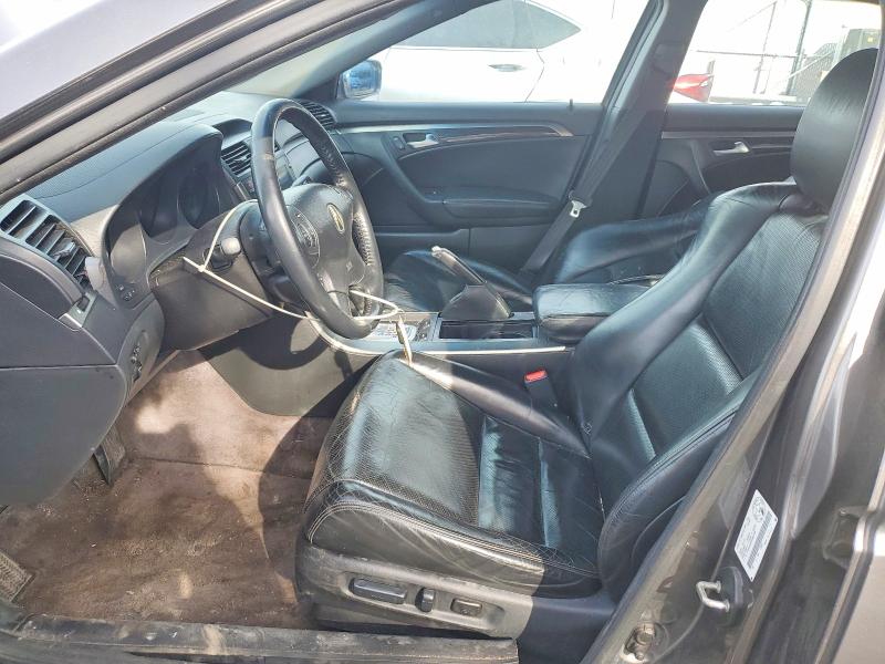 2006 Acura 3.2tl მანქანა იყიდება აუქციონზე, vin: 19UUA66256A801568, აუქციონის ნომერი: 79727825