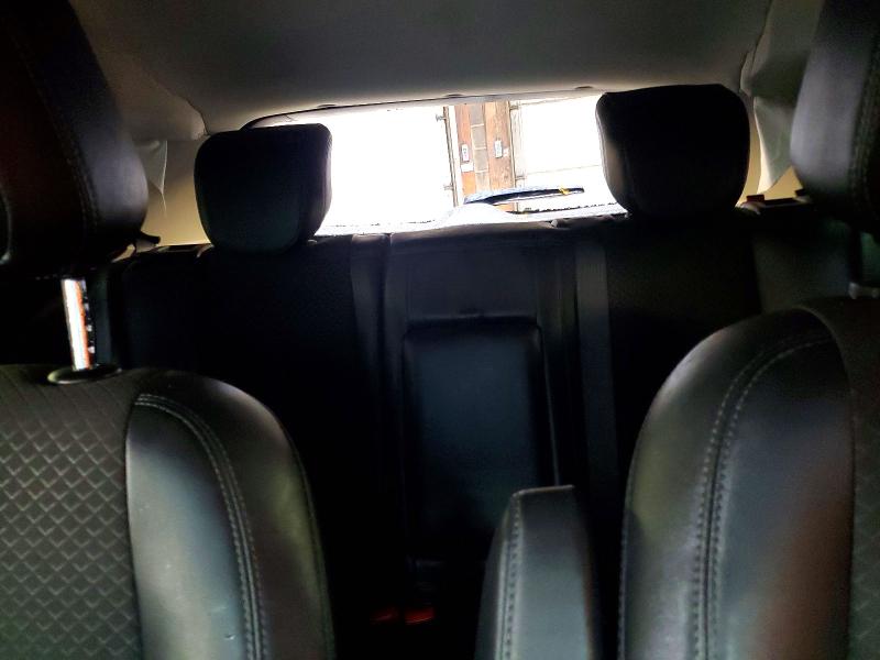 Продажа на аукционе авто 2019 Buick Encore, vin: KL4CJASB8KB905358, номер лота: 45764306