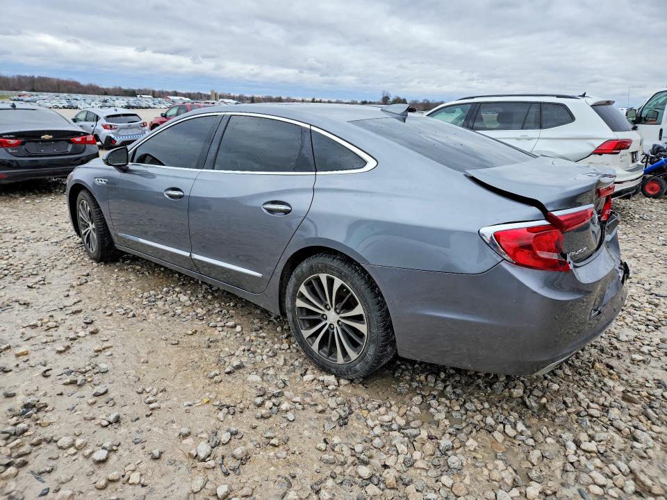 Aukcja sprzedaży 2018 Buick Lacrosse, vin: 1G4ZP5SSXJU139864, numer aukcji: 45962896