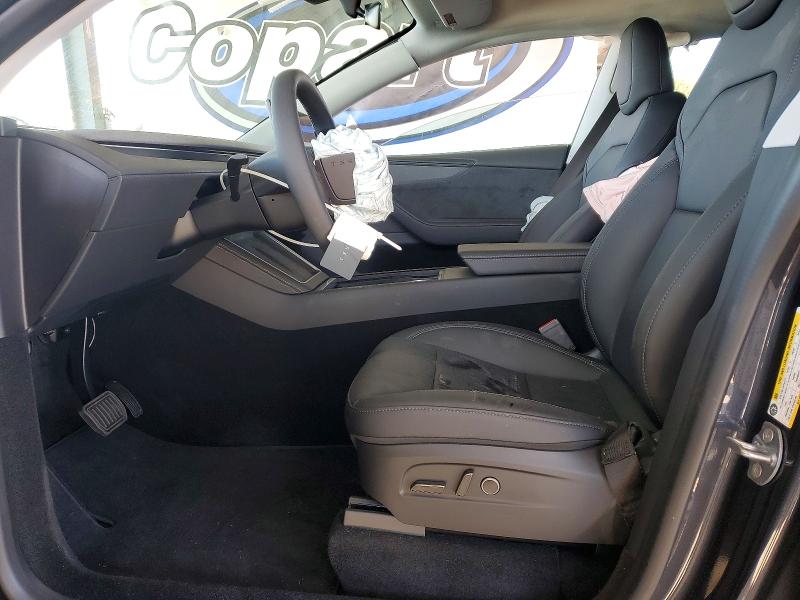 Продаж на аукціоні авто 2026 Tesla Model Y, vin: 7SAYGDEEXTF561602, номер лоту: 41664466
