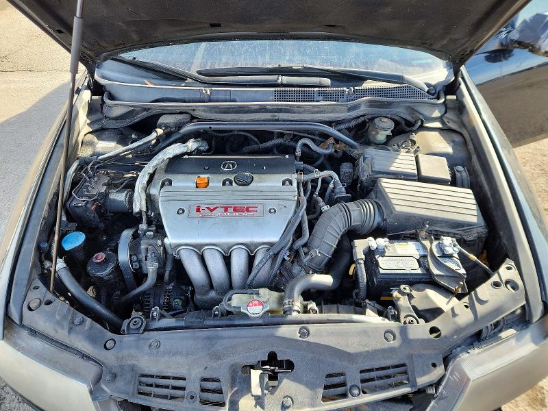 Продаж на аукціоні авто 2007 Acura Tsx, vin: JH4CL96847C004484, номер лоту: 79056455